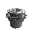 Hitachi ZX180-3 SEYAHAT REDUCER ZX180 Seyahat Şanzımanı